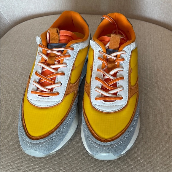 New HOFF Kenia Performance Lifestyle Athletic and Training Shoes. Size 37 - Picture 3 of 15